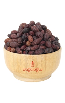 Dağcıoğlu Kızılcık Kurusu 250 G