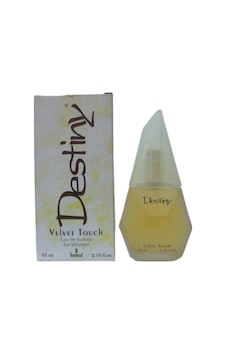 Destiny Velvet Touch Kadın Parfüm EDT 65 ML Jelatinsiz