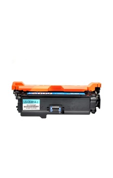 Tonerturk Hp 504A / Ce251A Mavi Uyumlu Toner / Cp3520 / Cp3525 / Cm3530 Tonerturk Hp 504A / Ce251A Mavi Uyumlu Toner / Cp3520 / Cp3525 / Cm3530