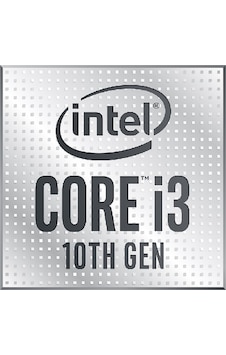 Intel Core i3-10100F 3.6 GHz LGA1200 6 MB Cache 65 W İşlemci Tray