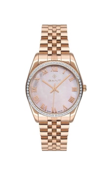 Gant Gt073002y Kadın Kol Saati Rose Gold Gant Gt073002y Kadın Kol Saati Rose Gold