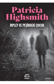 Ripley Ve Peşindeki Çocuk İletişim Yayınevi