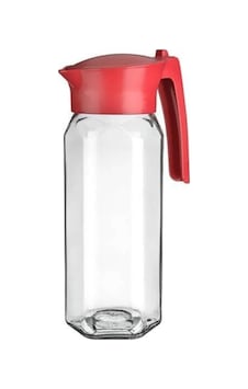 Lüx Titiz Betty Jug Sürahi 1500 Ml Lüx Titiz Betty Jug Sürahi 1500 Ml