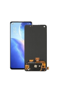 Gmr Oppo Uyumlu Reno 5 Oled Cph2159 Lcd Ekran Dokunmatik Gmr Oppo Uyumlu Reno 5 Oled Cph2159 Lcd Ekran Dokunmatik