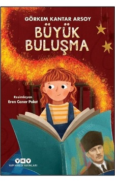 Büyük Buluşma / Görkem Kantar Arsoy Büyük Buluşma / Görkem Kantar Arsoy