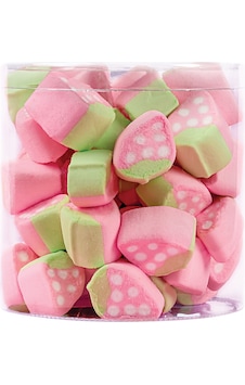 Marshmallow Çilekli 200 G Marshmallow Çilekli 200 G