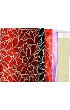 Seven Hediye Paketi 17x25cm Paketleme Poşeti Karışık 100lü Seven Hediye Paketi 17x25cm Paketleme Poşeti Karışık 100lü