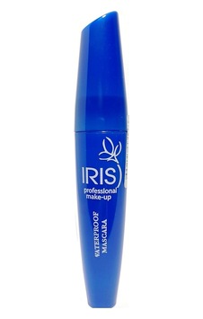 Iris Dream Mascara Waterproof Maskara Siyah