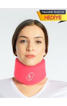 MORSA CYBERG® Sünger Medikal Boyunluk MORSA CYBERG® Sünger Medikal Boyunluk