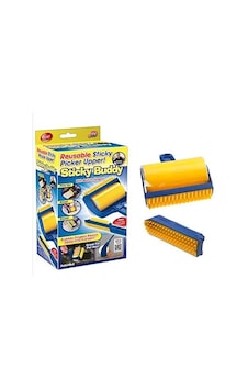 Sticky Buddy KX019 Yıkanabilir Tüy Toplama Rulosu
