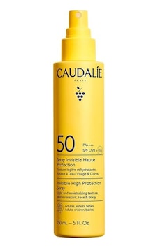 Caudalie Vinosun Protect Spf 50 Güneş Spreyi 150 Ml - Yeni Ambalaj Caudalie Vinosun Protect Spf 50 Güneş Spreyi 150 Ml - Yeni Ambalaj