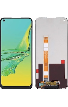 Oppo A52 (CPH2061 CPH2069 PADM00 PDAM10) LCD Ekran Dokunmatik Oppo A52 (CPH2061 CPH2069 PADM00 PDAM10) LCD Ekran Dokunmatik