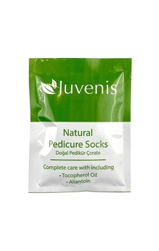 Juvenis Pedikür Çorabı Juvenis Pedikür Çorabı