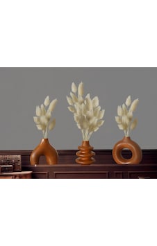 Aşkhome3 Lü İskandinav Tarzı Bohem Vazo Hediyelik Pinterest Set Aşkhome3 Lü İskandinav Tarzı Bohem Vazo Hediyelik Pinterest Set