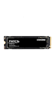 Samsung Uyumlu Pm9c1b 512gb M.2 2280 Pcıe Gen4x4 Nvme Ssd 1 Samsung Uyumlu Pm9c1b 512gb M.2 2280 Pcıe Gen4x4 Nvme Ssd 1