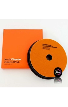 Koch Chemie Ocp 150mm One Cut Pad Tek Adım Pasta Süngeri N11.201 Koch Chemie Ocp 150mm One Cut Pad Tek Adım Pasta Süngeri N11.201