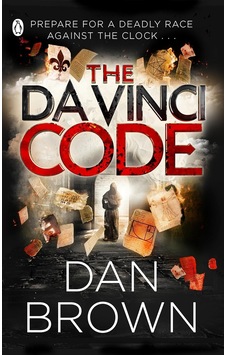 The Da Vinci Code Abridged Edition