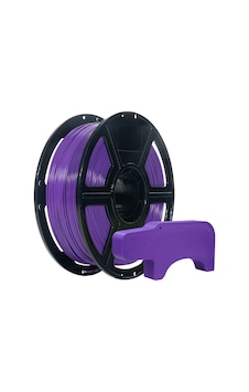 Flashforge Hs Pla+ Filament Mor 1.75mm 1kg Flashforge Hs Pla+ Filament Mor 1.75mm 1kg
