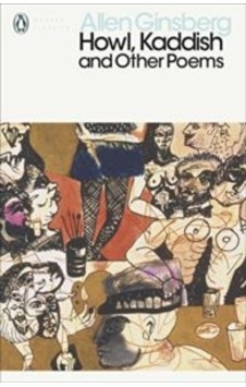 Howl Kaddish and Other Poems (Penguin Modern Classics) - Allen Ginsberg - Penguin Classics Howl Kaddish and Other Poems (Penguin Modern Classics) - Allen Ginsberg - Penguin Classics