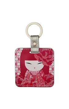 Kimmidoll Anahtarlık Süsü Kazuna