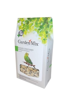 Gardenmıx Platin Kondisyon Ve Kızıştırıcı 150 Gr Gardenmıx Platin Kondisyon Ve Kızıştırıcı 150 Gr