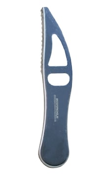 Ecotackle Metal Balık Pulu Temizleme Kazıma Aparatı 18.5cm Ecotackle Metal Balık Pulu Temizleme Kazıma Aparatı 18.5cm