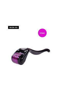 Dermaroller Titanyum Uçlu 0.5mm Diğer Dermaroller Titanyum Uçlu 0.5mm Diğer