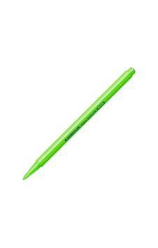 Staedtler Triplus Textsurfer Üçgen Fosforlu Kalem Yeşil 362-5 / Yeşil