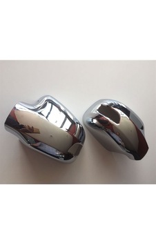 Ekiciler Clio Symbol Ayna Kapağı (2013 Ve Sonrası) Ekiciler Clio Symbol Ayna Kapağı (2013 Ve Sonrası)