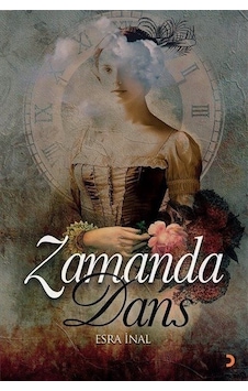 Zamanda Dans - Esra İnal - Cinius