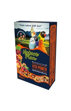 Vita Power Bağışıklık Desteği 50 G