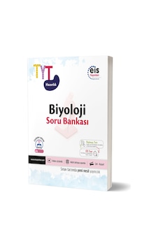 Eis Tyt Biyoloji Soru Bankası Eis Tyt Biyoloji Soru Bankası