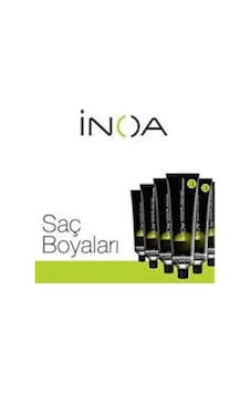 Loreal Inoa Amonyaksız Saç Boyası & Oksidanı Ile - Renk Seç Loreal Inoa Amonyaksız Saç Boyası & Oksidanı Ile - Renk Seç