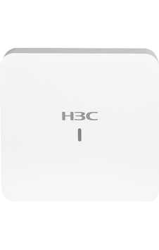 H3C WA6120 1Port Gıgabıt 2.4/5Ghz 1.775Gbps 802.11ax Wıfı6 İç Ortam Access Poınt H3C WA6120 1Port Gıgabıt 2.4/5Ghz 1.775Gbps 802.11ax Wıfı6 İç Ortam Access Poınt