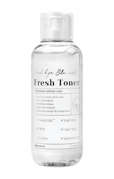 Defacto Mizon Good Bye Blemish Fresh Toner Sivilce Karşıtı Yüz Toniği 120 ml H3452AXNS Defacto Mizon Good Bye Blemish Fresh Toner Sivilce Karşıtı Yüz Toniği 120 ml H3452AXNS