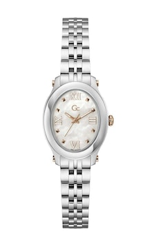 Gc Gcz93001l1 Kadın Kol Saati Metalik Gri Gc Gcz93001l1 Kadın Kol Saati Metalik Gri