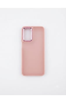Samsung Galaxy Uyumlu A 03 S Pembe Kılıf Modeli Samsung Galaxy Uyumlu A 03 S Pembe Kılıf Modeli