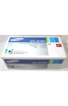 Samsung Uyumlu Scx-4216D3 Siyah Toner Samsung Uyumlu Scx-4216D3 Siyah Toner