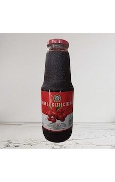 1350 Ml Doğal Bol Taneli Kızılcık Özü 1350 Ml Doğal Bol Taneli Kızılcık Özü