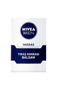 For Men After Shave Balsam Hassas 100 Ml For Men After Shave Balsam Hassas 100 Ml