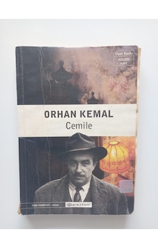 Cemile-orhan Kemal- Ürün 2.el Kitaptır Cemile-orhan Kemal- Ürün 2.el Kitaptır