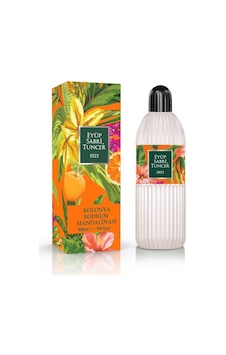 Bodrum Mandalinası 400 Ml Pet Şişe  Kolonya