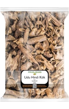 Udi Hindi Kökü Udu Hindi - Kıst Hindi Kust-i Bahri 50 Gr. Udi Hindi Kökü Udu Hindi - Kıst Hindi Kust-i Bahri 50 Gr.
