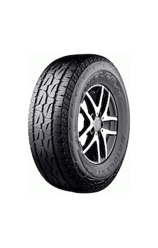 Bridgestone 215/65 R16 98T Dueler A/T001 4x4 Yaz Lastiği 2024