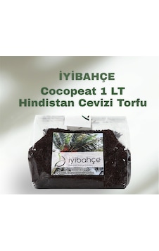 İyibahçe Cocopeat 1 Lt İyibahçe Cocopeat 1 Lt