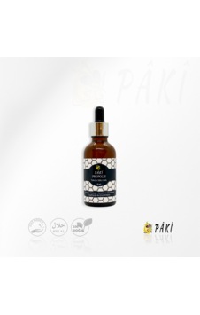 Propolis Takviye Edici 50ml