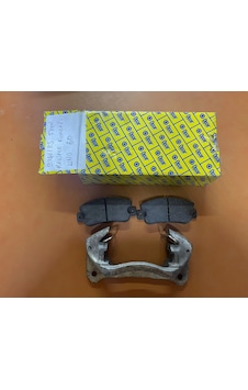 9946183 Fiat Uno 60 Fren Kaliper Kundağı Ve Balataları Takımı 9946183 Fiat Uno 60 Fren Kaliper Kundağı Ve Balataları Takımı