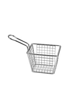 Patates Kızartması Sunum Teli Diğer Patates Kızartması Sunum Teli Diğer