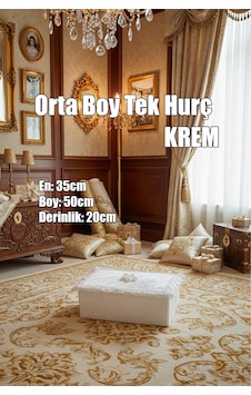 Çeyizlik Orta Tek Hurç Çiçekli, Kadife Tek Hurç Çeyizlik Dantelli Hurç, Orta Boy Hurç Çok Renkli Çeyizlik Orta Tek Hurç Çiçekli, Kadife Tek Hurç Çeyizlik Dantelli Hurç, Orta Boy Hurç Çok Renkli