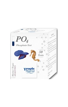 Tropic Marin Po4 Phosphate Test-50 Test